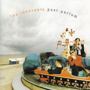 ดาวน์โหลดและฟังเพลง Lésions étrangères พร้อมเนื้อเพลงจาก Les Innocents