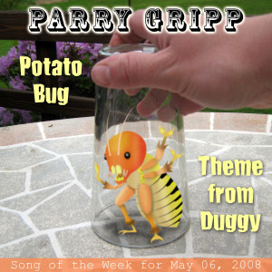 收聽Parry Gripp的Theme from Duggy歌詞歌曲