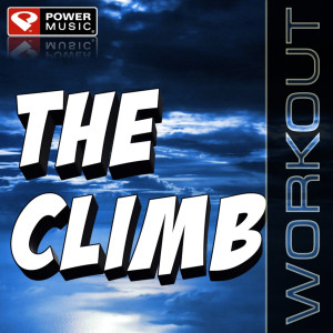 Power Music Workout的專輯The Climb-Single