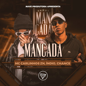Dengarkan lagu Mancada nyanyian Mc Carlinhos ZN dengan lirik
