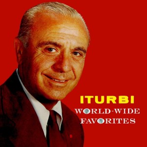Listen to Malaguena song with lyrics from José Iturbi