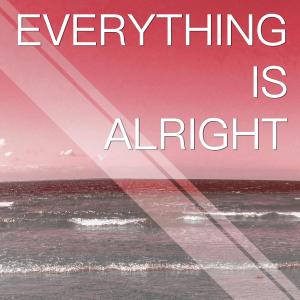 Album Everything Is Alright from Jorn