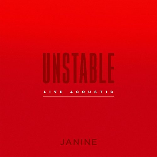 Unstable (Live Acoustic)