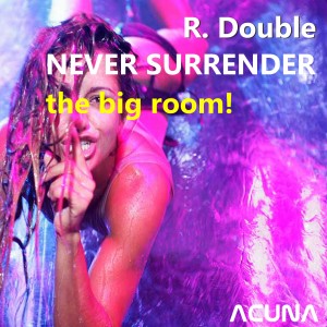 收聽R. Double的Drop by Drop歌詞歌曲