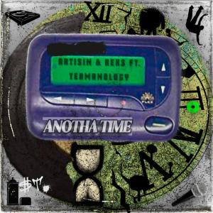 Artisin的專輯Anotha Time (feat. Termanology) [Explicit]