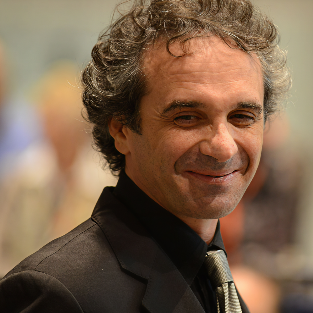 Gabriele Bonolis