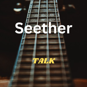 Album Talk oleh Seether