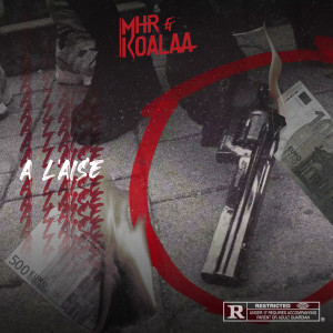 Listen to A l'aise (Explicit) song with lyrics from MHR