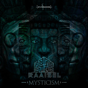 Raaisel的專輯Mysticism