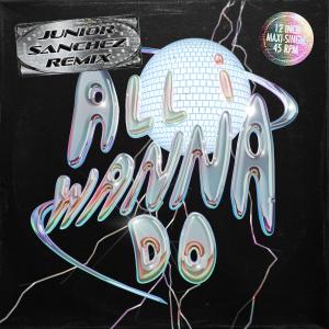 All I Wanna Do (Junior Sanchez remix) dari Dance System
