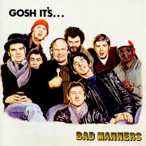 收聽Bad Manners的Can Can歌詞歌曲