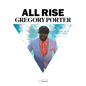 收聽Gregory Porter的Thank You歌詞歌曲