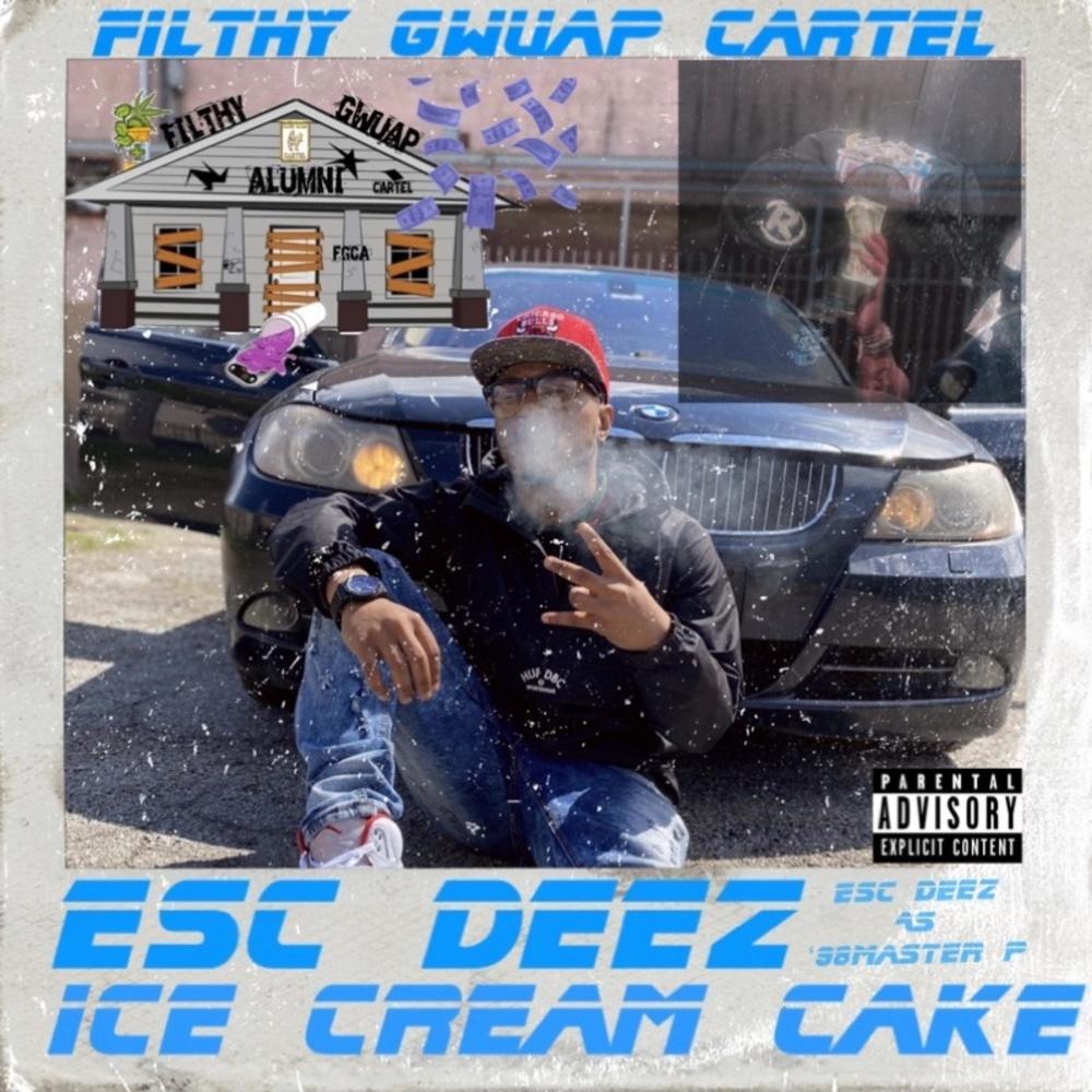 Locksmif (feat. Bishop Ford) (Explicit)