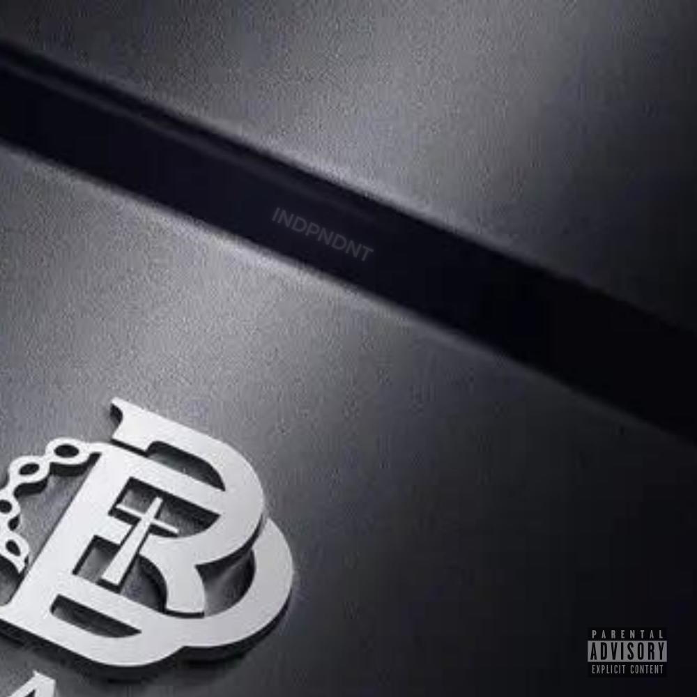 INDPNDNT (feat. Young Arson 2 Carbines) (Explicit)