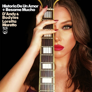 D'Andy的專輯Historia De Un Amor + Besame Mucho