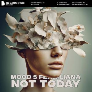Liana的專輯Not Today