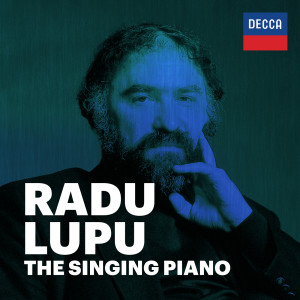 Radu Lupu的專輯Radu Lupu: The Singing Piano