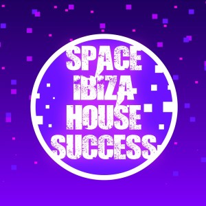 Various Artists的专辑Space Ibiza House Success