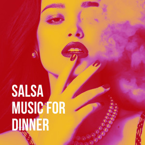 Cuba Club的專輯Salsa Music for Dinner