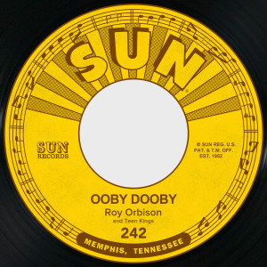 อัลบัม Ooby Dooby / Go Go Go ศิลปิน The Teen Kings