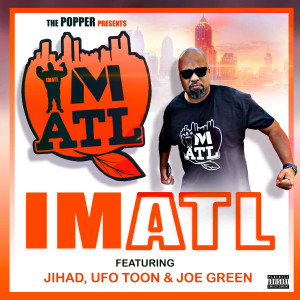 DJ Funky的專輯IMATL (feat. Jihad, UFO Toon & Joe Green)