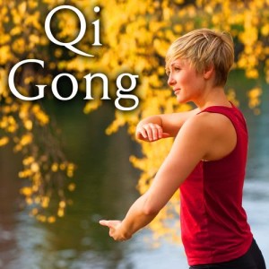 อัลบัม Qi Gong ศิลปิน Meditation Spa Society