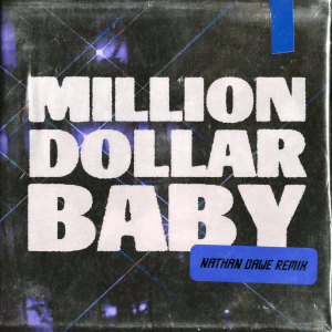 收聽Ava Max的Million Dollar Baby (Nathan Dawe Remix)歌詞歌曲