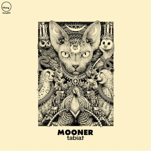 Dengarkan Takana, Pt. 1 lagu dari Mooner dengan lirik
