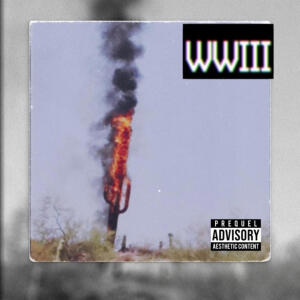 收聽Flakko的WWIII (Freestyle) (Explicit)歌詞歌曲