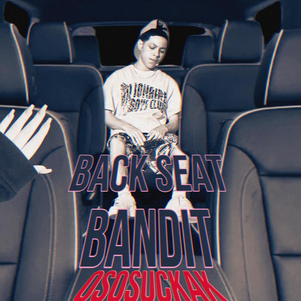Back Seat Bandit (Explicit)