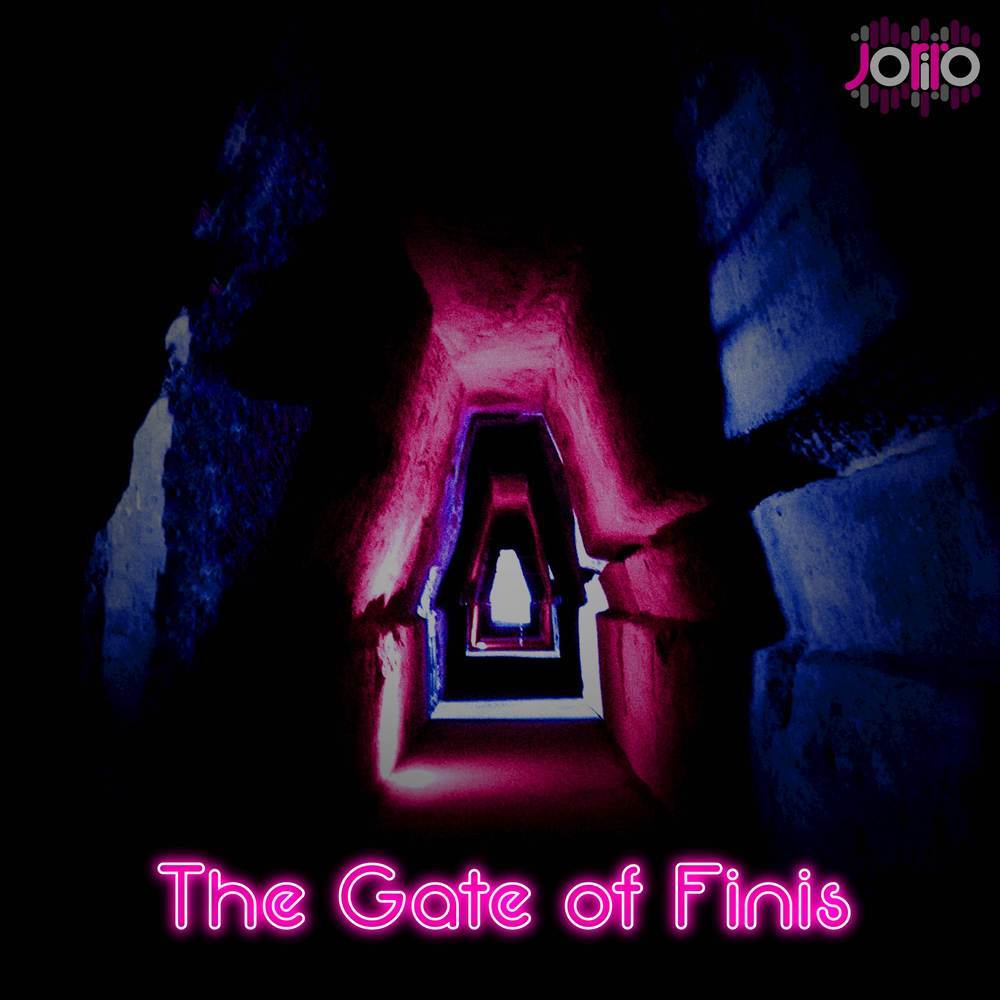 The Gate of Finis (From "Octopath Traveler") (Synthwave Version)