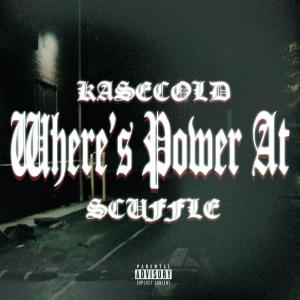 KASECOLD的專輯W.P.A (feat. Skuffle) (Explicit)