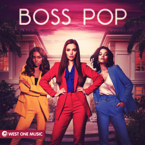 Various的專輯Boss Pop