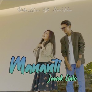 Album Mananti Jawek Cinto from Ridho Zulma