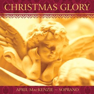 ดาวน์โหลดและฟังเพลง The Most Wonderful Birthday of All พร้อมเนื้อเพลงจาก April MacKenzie