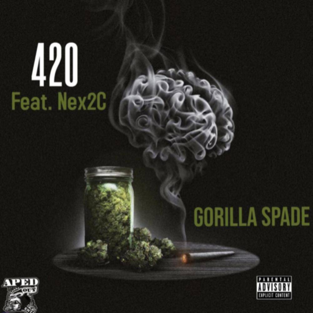 420 (feat. Nex2C) (Explicit)