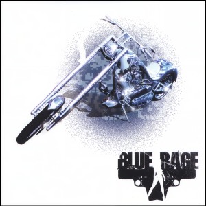 收聽Blue Rage的You're Better Off Now歌詞歌曲
