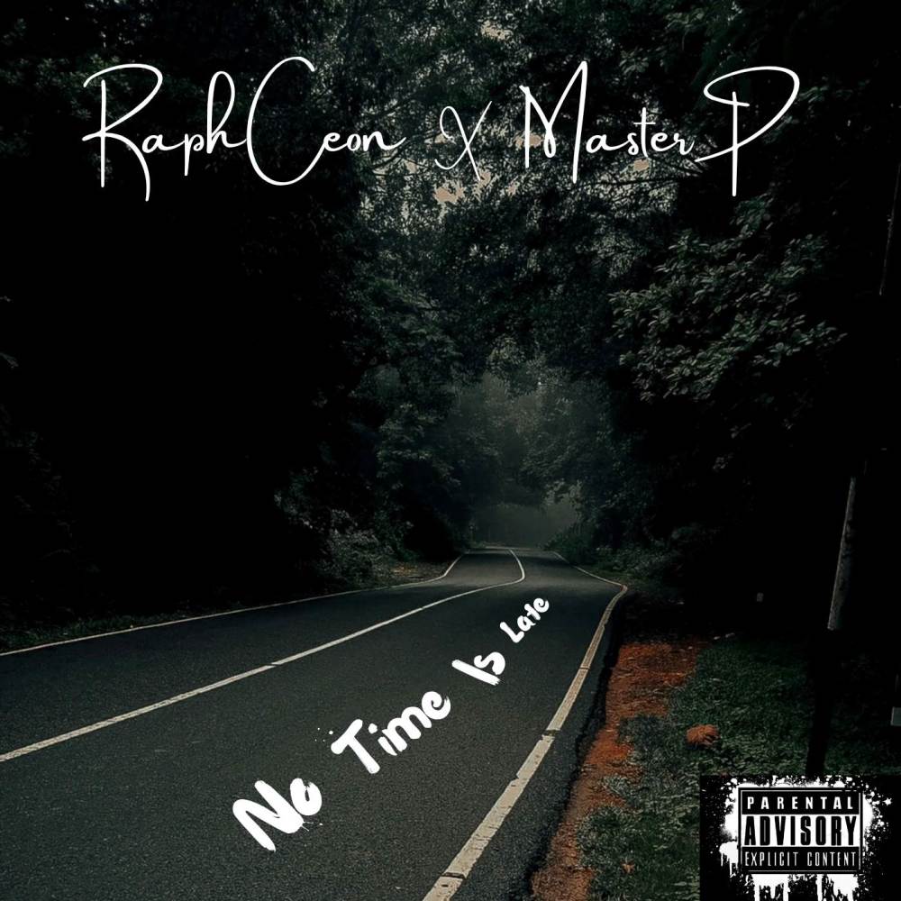 No time is late