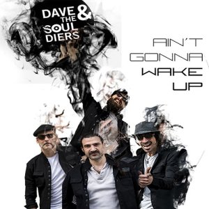 收聽Dave的Wake Up歌詞歌曲