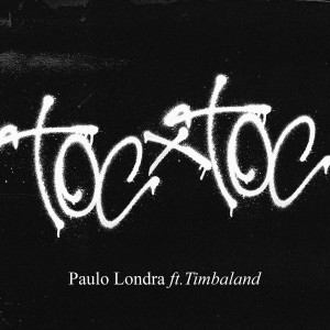 Timbaland的專輯Toc Toc