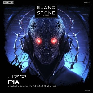 Album Pia oleh J72