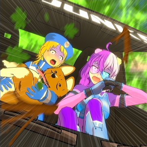 ดาวน์โหลดและฟังเพลง Rally Girl 2000 (Explicit) พร้อมเนื้อเพลงจาก Starjunk 95