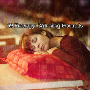 อัลบัม 69 Energy Calming Sounds ศิลปิน SPA