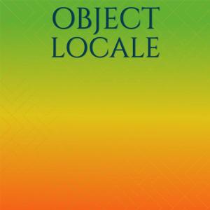 收聽Oshawn Soco的Object Locale歌詞歌曲