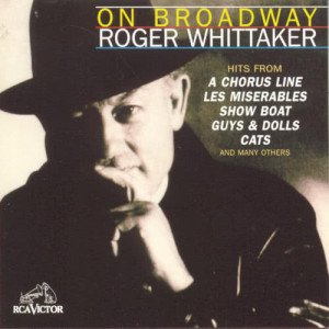 ดาวน์โหลดและฟังเพลง Memory (from "Cats") พร้อมเนื้อเพลงจาก Roger Whittaker