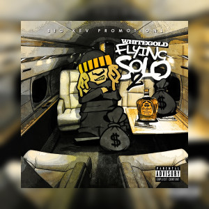 Listen to White Lightning (Explicit) song with lyrics from Whitegold