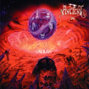 ดาวน์โหลดและฟังเพลง The Ancient Horadrim พร้อมเนื้อเพลงจาก Ancient