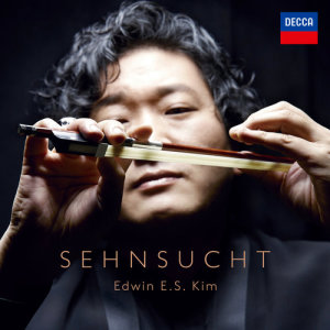 Edwin E. S. Kim的專輯Sehnsucht