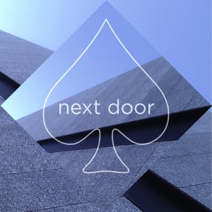Dengarkan Next Door lagu dari Perri (It) dengan lirik