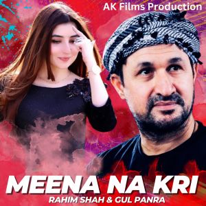 Album Meena Na Kri from Rahim Shah